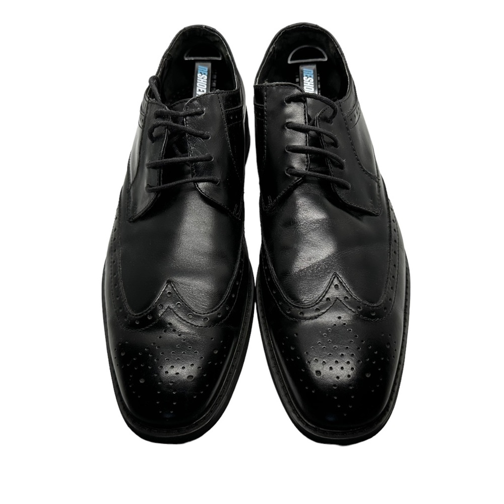 Robert Wayne Oxfords. Men’s size 13. - Picture 4 of 6